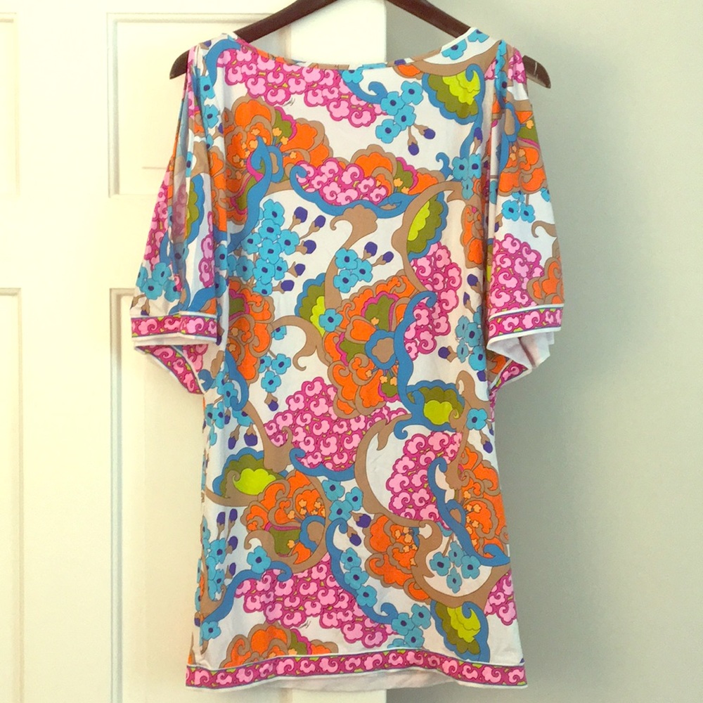 Trina Turk Coverup